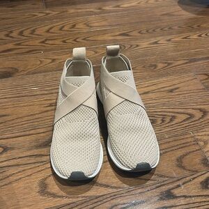 eileen fisher slip on shoe